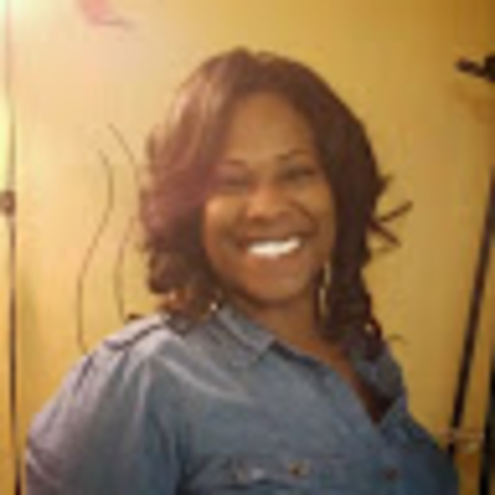 Meet your Posher, Karla